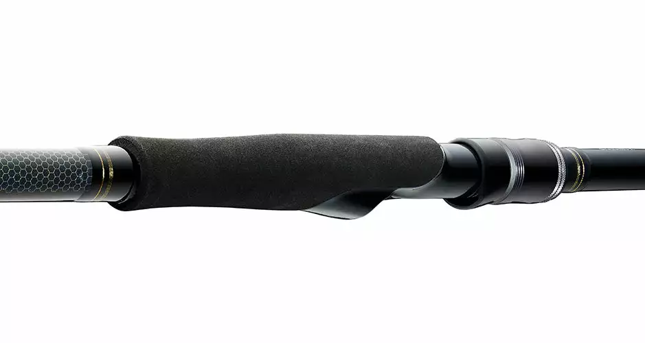 2020 Daiwa Freegear Telescopic Rod - Image 8