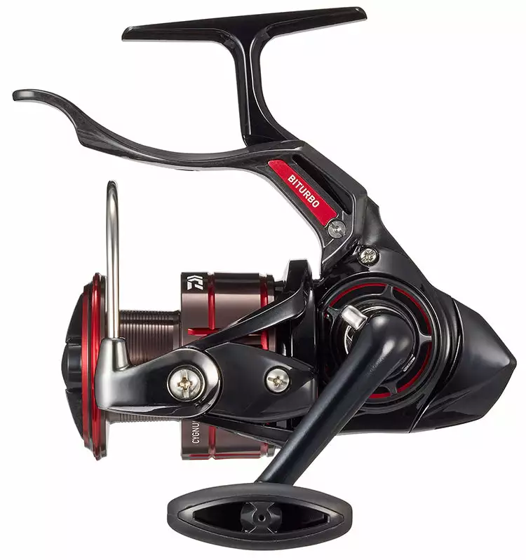 2019 Daiwa Cygnus LBD - Image 4