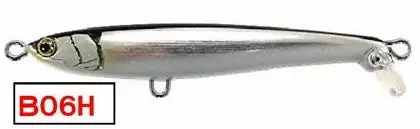 Maria Fla-Pen Blue Runner 115mm 38g - Image 18