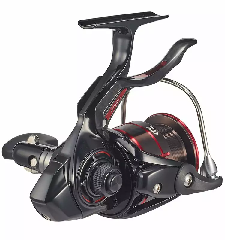 2019 Daiwa Cygnus LBD - Image 7