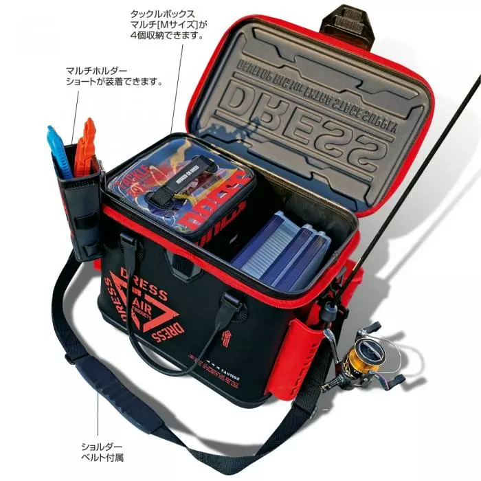 DRESS Bakkan + PLUS 34L - Image 3