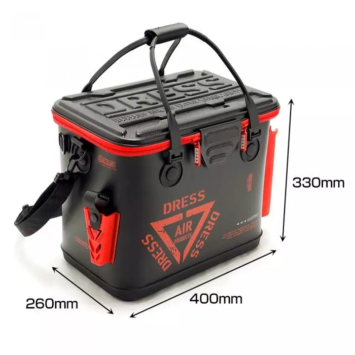 DRESS Bakkan + PLUS 34L - Image 7