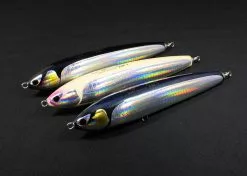 2020 CB One Ryan 250mm 180g