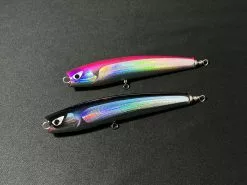 2021 CB ONE Dixon 160mm 52grams