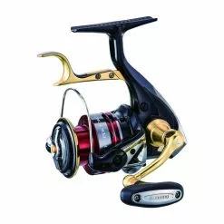 2013 Shimano BB-X Hyper Force C4000 TYPE G LBD Fishing Reel