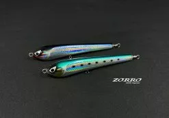 2021 CB One Zorro 160