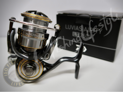 DAIWA 21 LUVIAS AIRITY LT