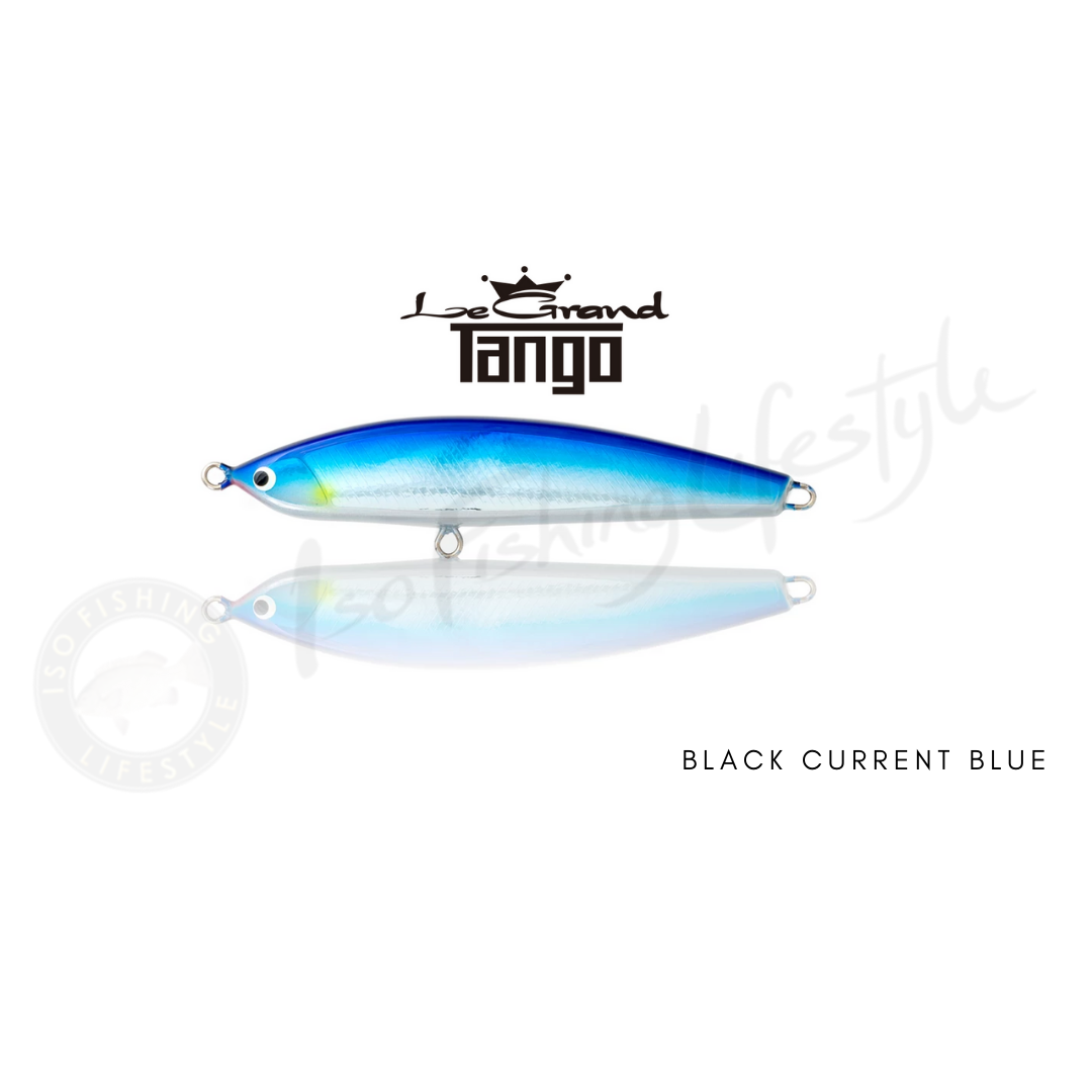 Fish Trippers Village Fish Trippers Le Grand Tango 190mm - Image 2