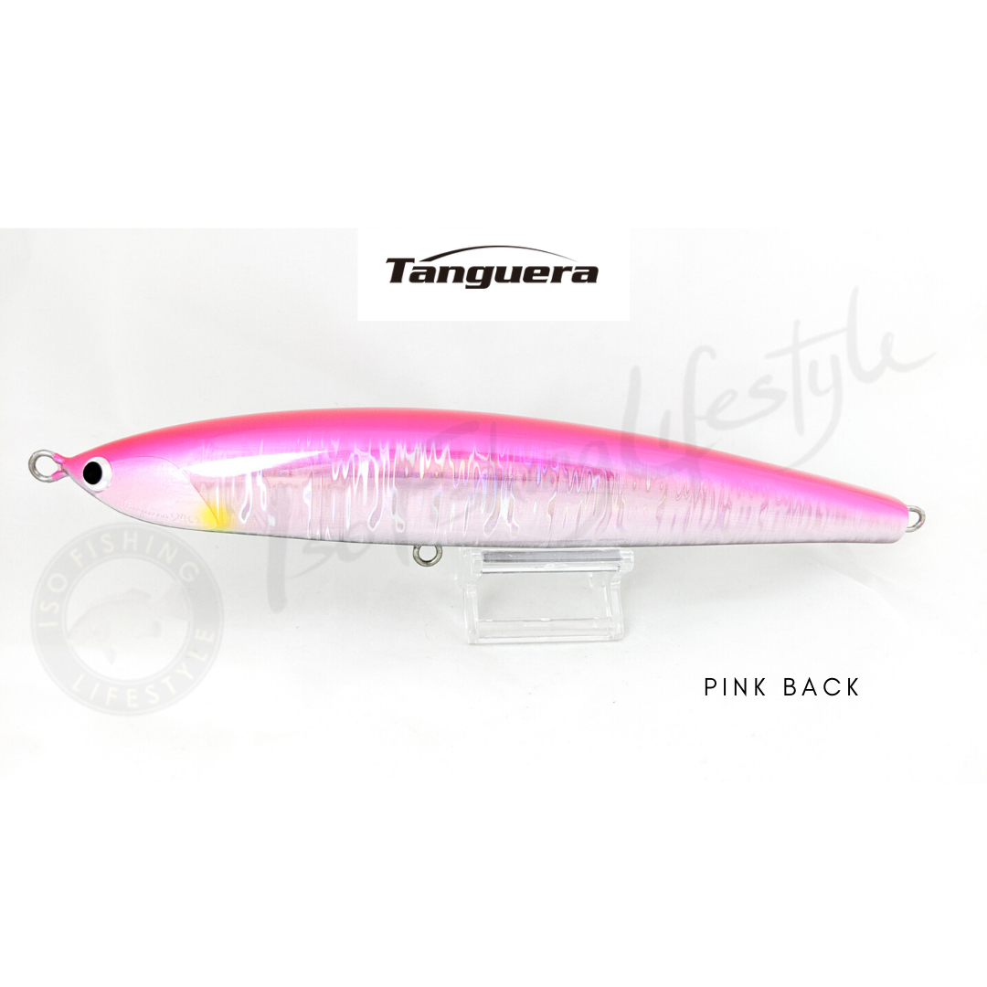 Fish Trippers Village Fish Trippers Tanguera 240mm 120g - Image 3