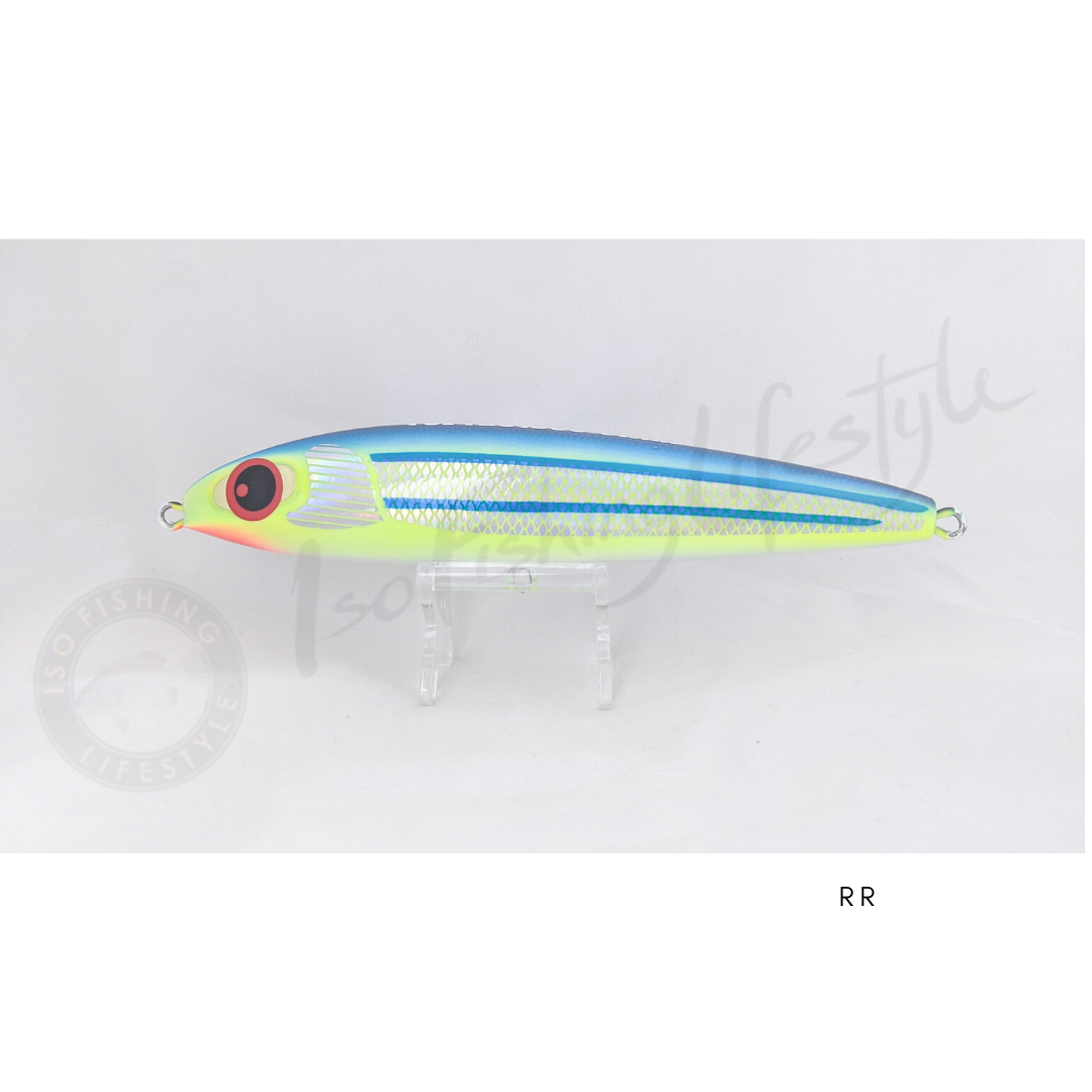 FCL Labo TBO 180 Floating Stickbait