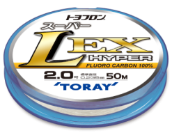 TORAY TOYOLON® Super L/EX Hyper