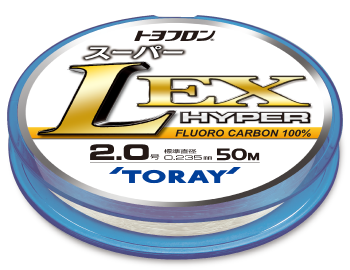 TORAY TOYOLON® Super L/EX Hyper