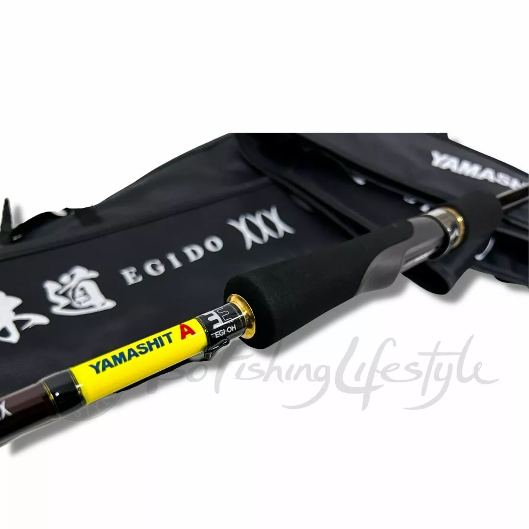2022 Yamashita Egi Oh Egi Do Rod - Image 3