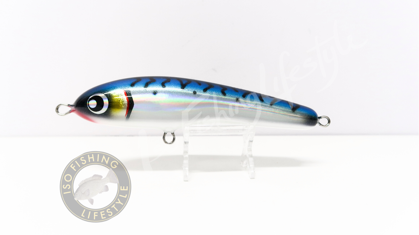 Massimo QD180 Handmade Floating Stickbait - Image 3