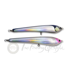 2022 CB One Zorro 240