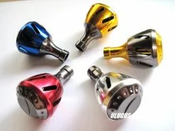 Ulucus Small A30 (Shimano) Custom Reel Knob