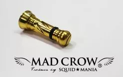 Livre 2021 Mad Crow X Squid Mania Custom Balancer (Outside Model - Long) GOLD