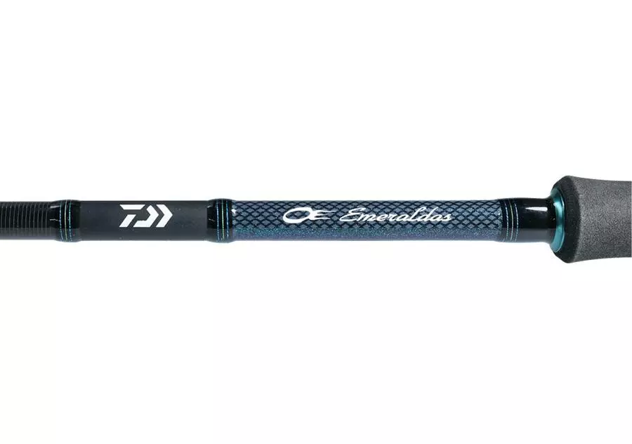 Daiwa 2020 Emeraldas MX Eging Rod - Image 3