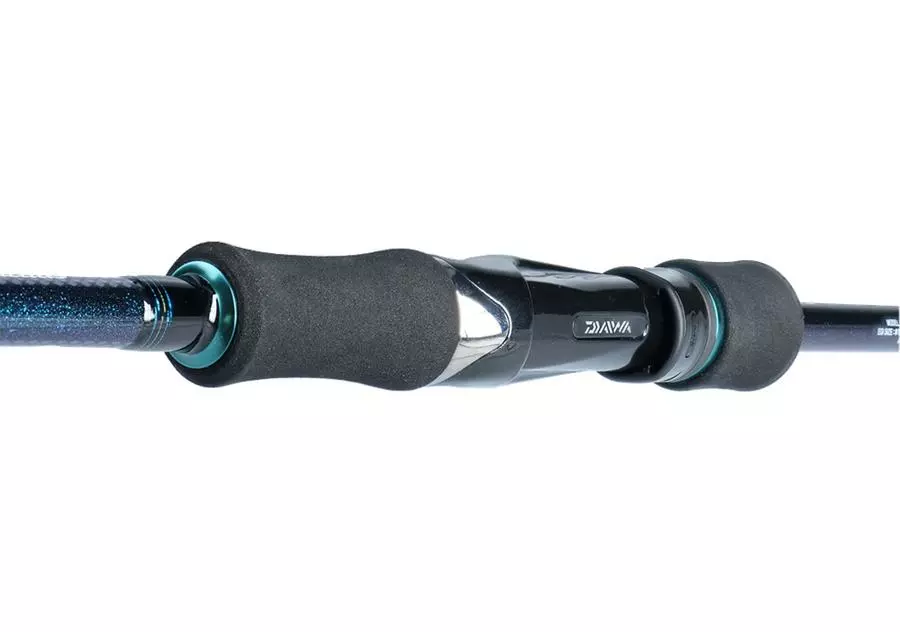 Daiwa 2020 Emeraldas MX Eging Rod - Image 4
