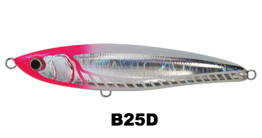 2017 Maria Loaded 55g Sinking Stickbait - Image 7