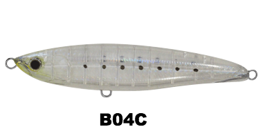 2017 Maria Loaded 55g Sinking Stickbait - Image 3