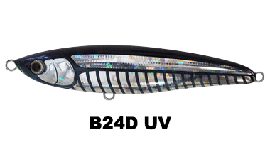 2017 Maria Loaded 55g Sinking Stickbait - Image 6