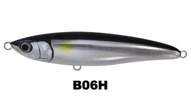2017 Maria Loaded 55g Sinking Stickbait - Image 4