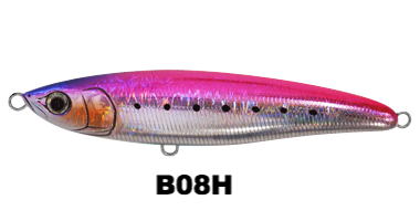 2017 Maria Loaded 55g Sinking Stickbait - Image 5