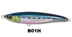 2017 Maria Loaded 43g Floating Stickbait