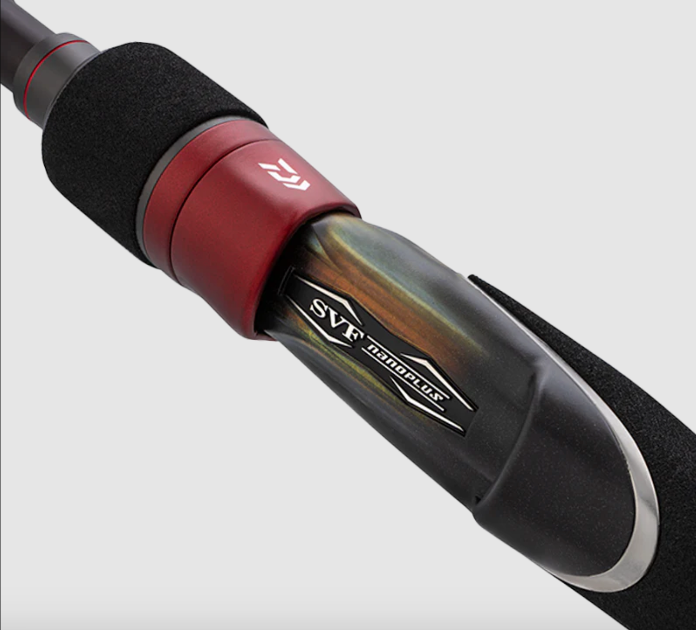 22 DAIWA INFEET LTD AGS 742L+XS-S - Image 3