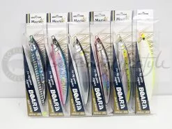 2019 Maria Boar SS195 85g