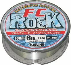 Sunline FC Rock