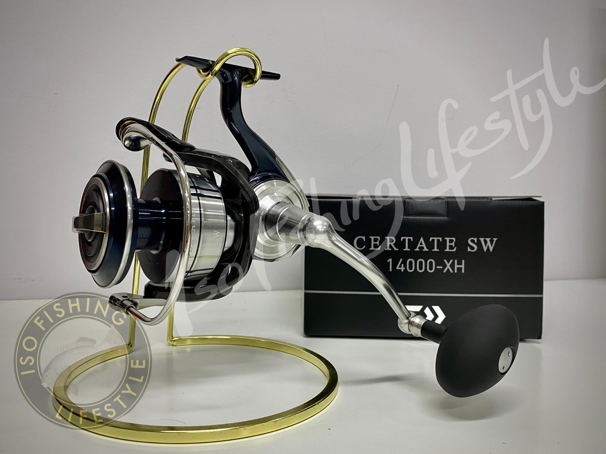 2021 Daiwa Certate SW - Image 3