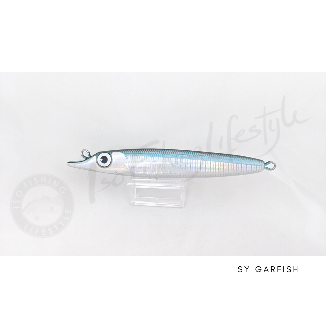 FCL Labo HJ 160 Fast Sinking Stickbait - Image 2