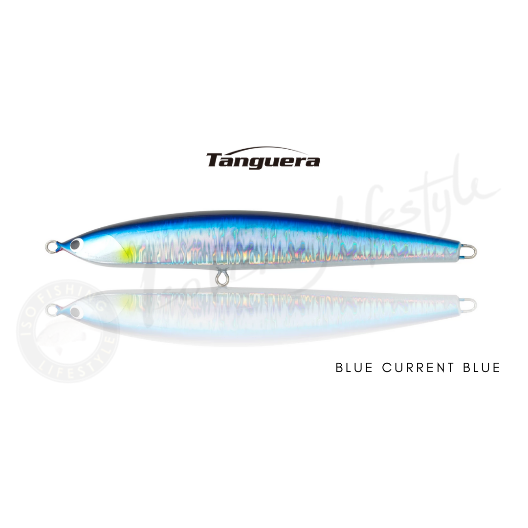 Fish Trippers Village Fish Trippers Tanguera 240mm 120g