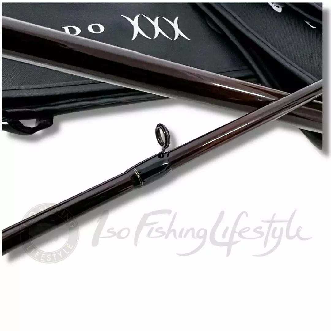 2022 Yamashita Egi Oh Egi Do Rod - Image 4