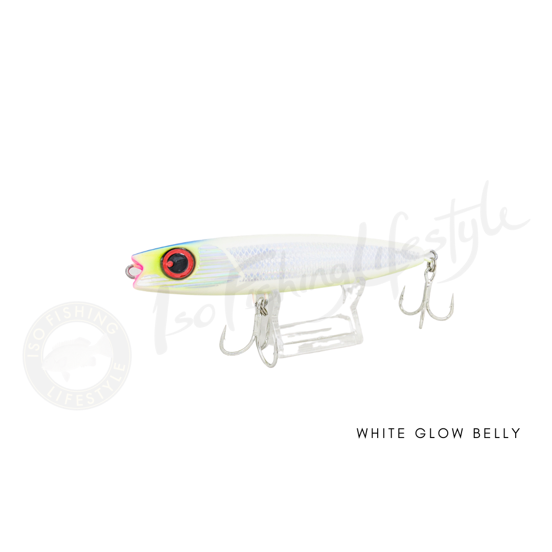 FCL Labo CSP S110S Sinking Stickbait - Image 2