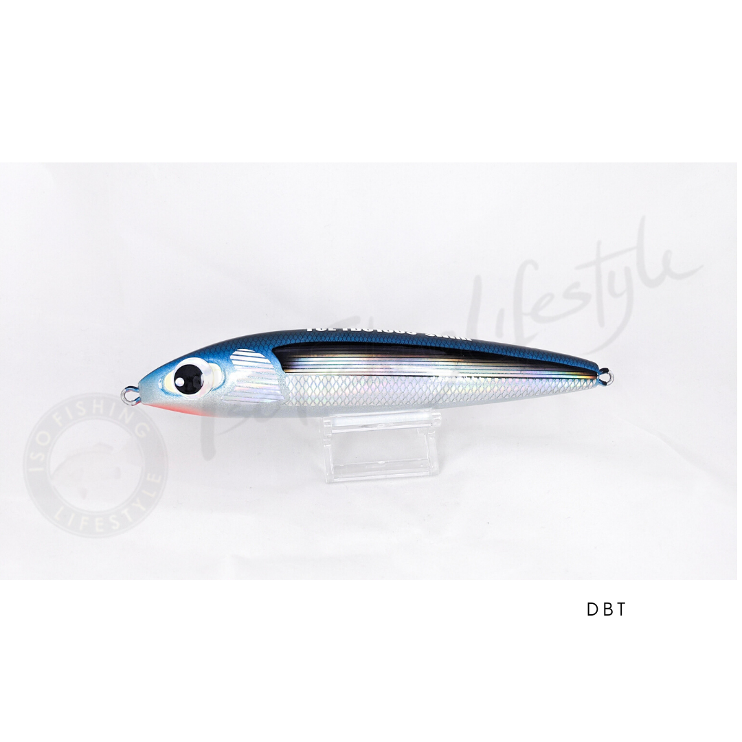 FCL Labo TBO 220 SO Floating Stickbait - Image 2