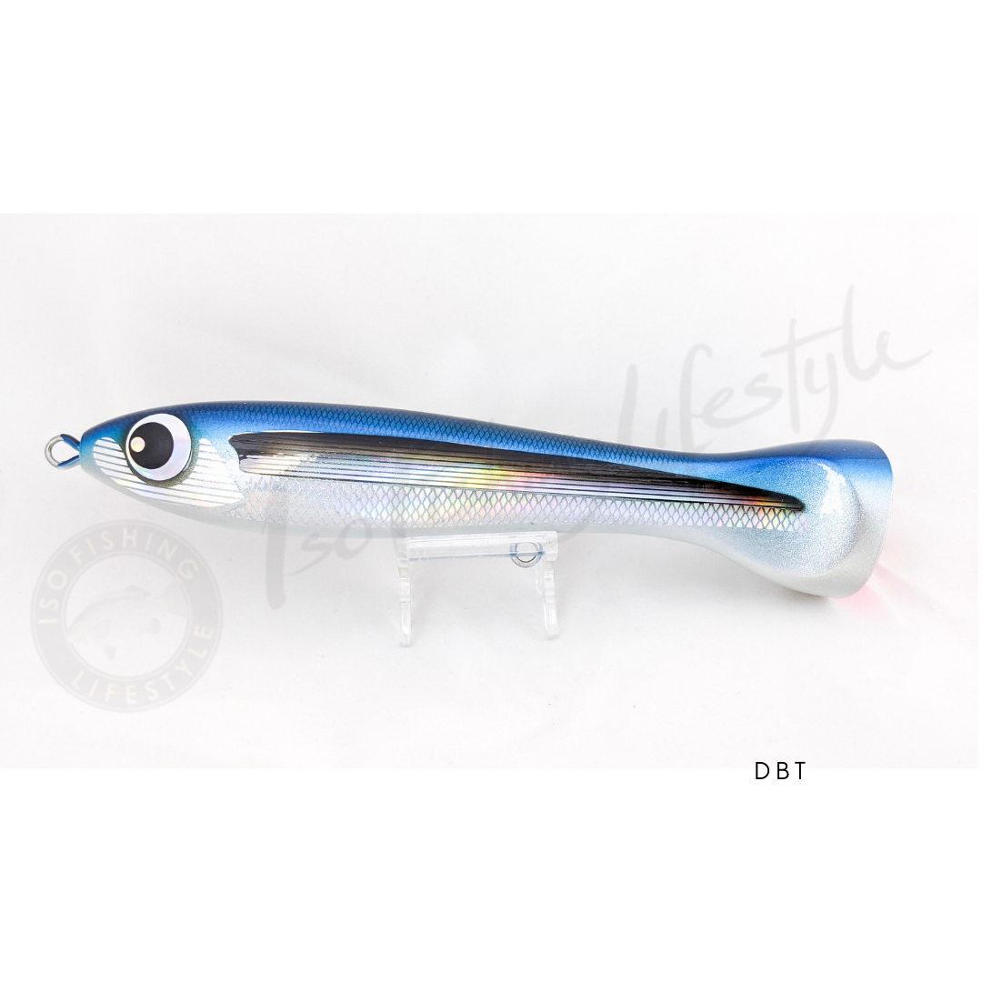 FCL Labo Ebi Pop 120EXT Floating Popper - Image 2