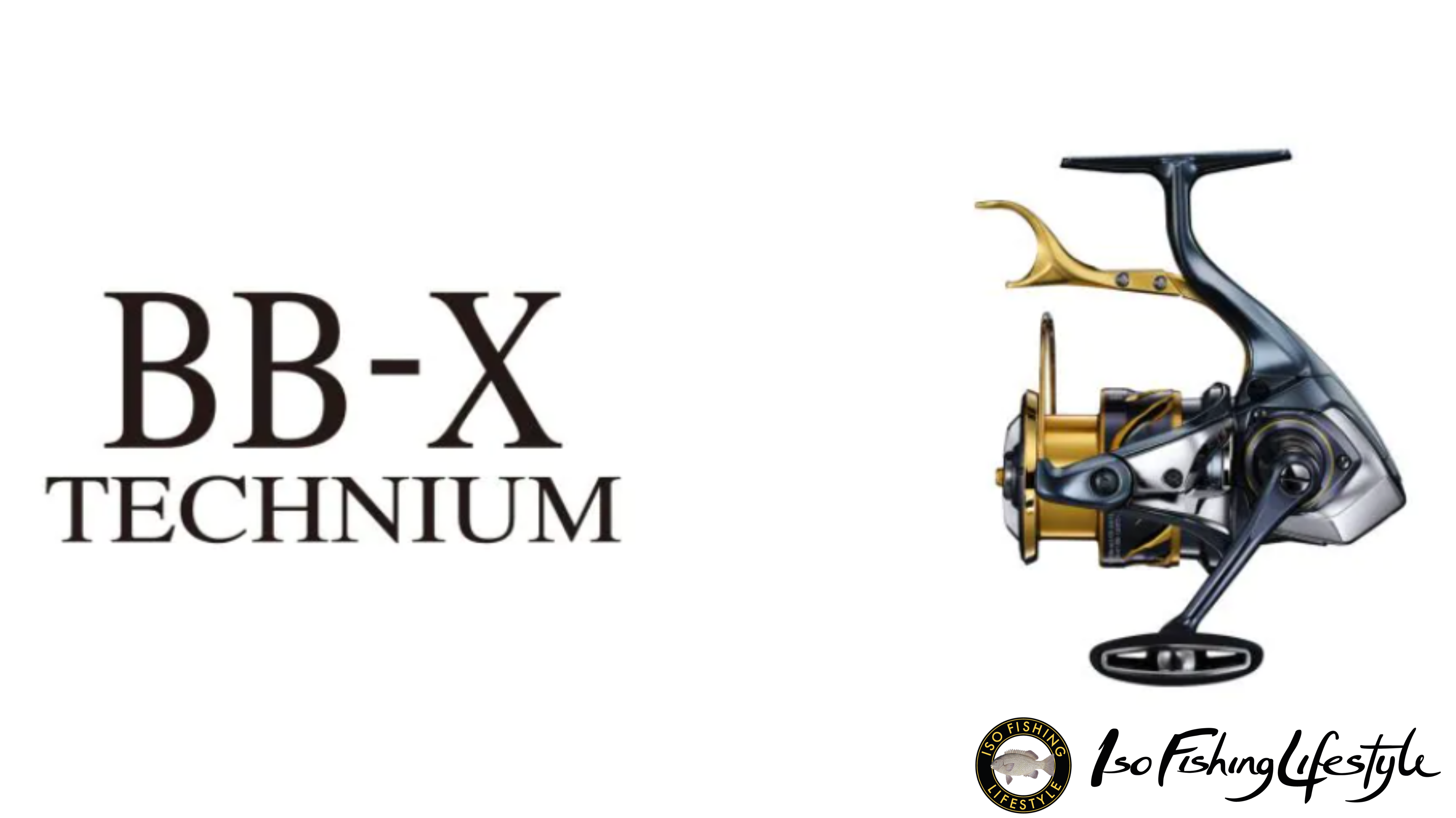 2021 Shimano BB-X Technium LBD Reel - Image 7
