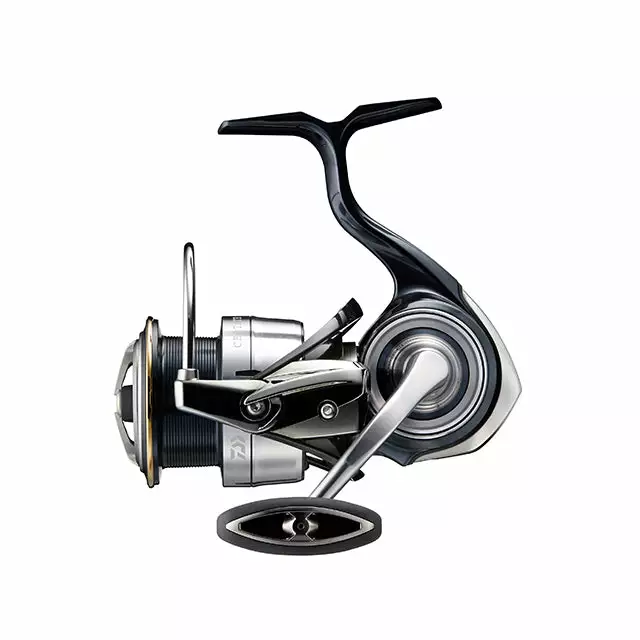 Daiwa 2019 Certate LT