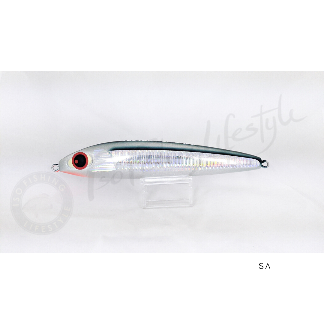 FCL Labo TBO 220 SO Floating Stickbait - Image 3