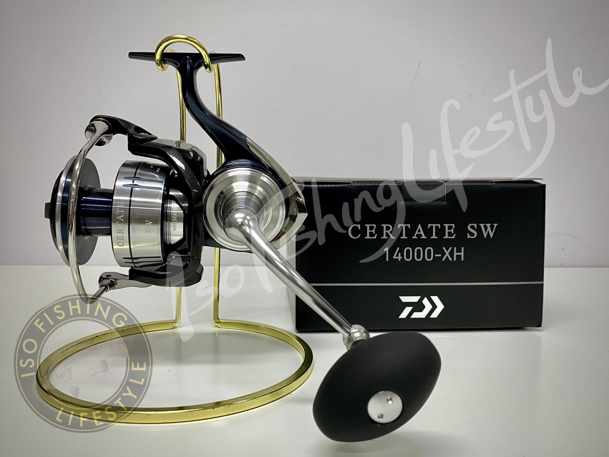 2021 Daiwa Certate SW - Image 4