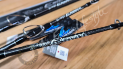 Ocean's Legacy OCEANS LEGACY Deep Element Jigging Rod
