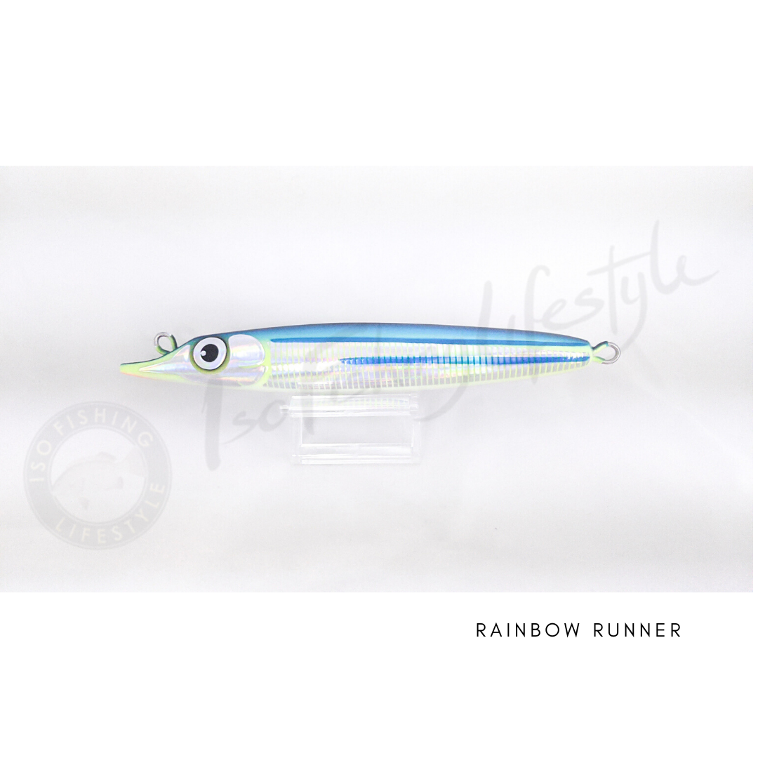 FCL Labo HJ 160 Fast Sinking Stickbait - Image 3