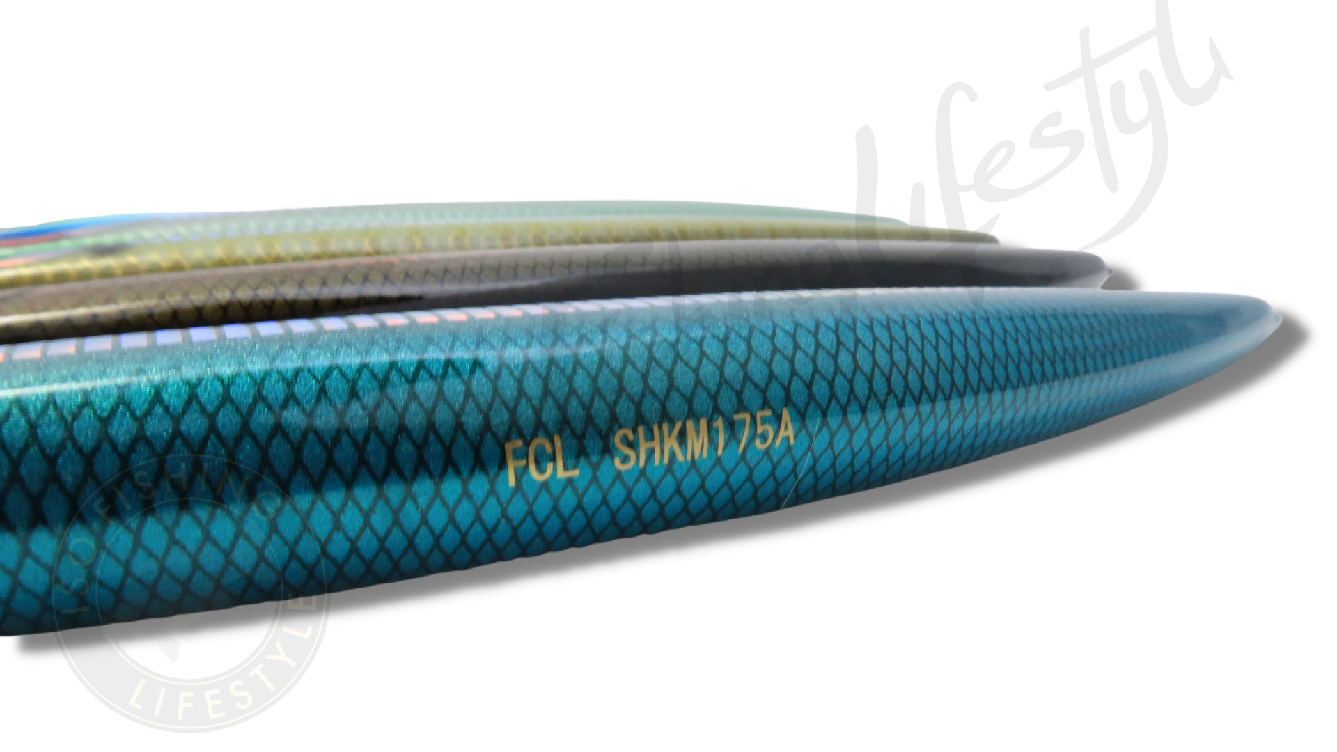 FCL Labo SHKM 175A - Image 4