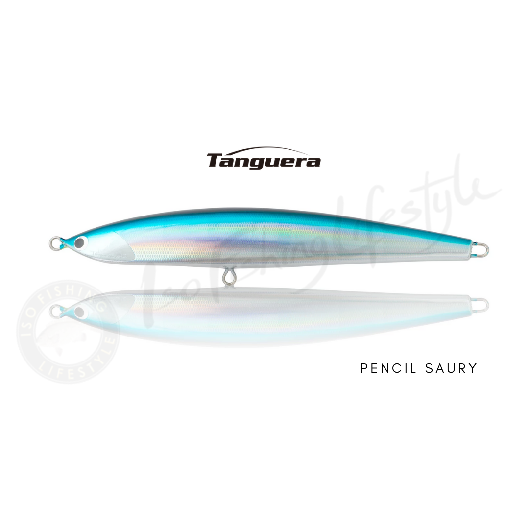 Fish Trippers Village Fish Trippers Tanguera 240mm 120g - Image 2