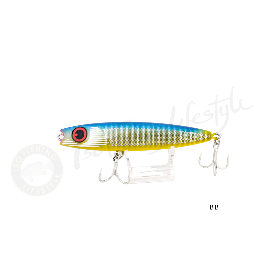 FCL Labo CSP S110S Sinking Stickbait - Image 3