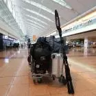 Mazume Rod Tip Cover (Black) - Image 3