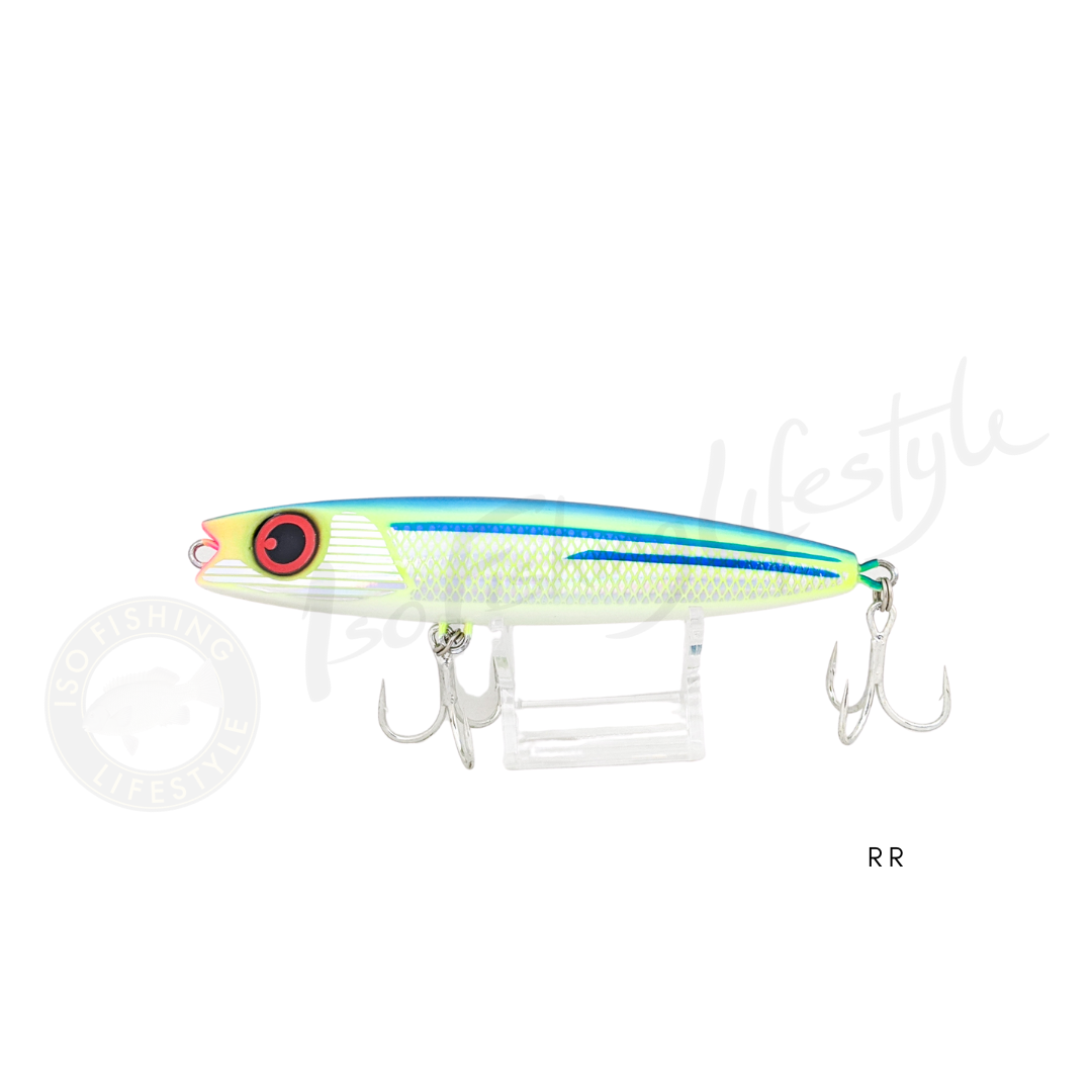 FCL Labo CSP S110S Sinking Stickbait - Image 4